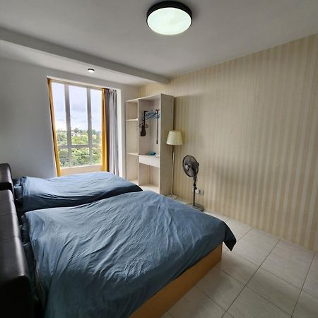 Camping Styles Emerald Avenue Cameron Highlands 10Pax 915 Wifi Brinchang Εξωτερικό φωτογραφία